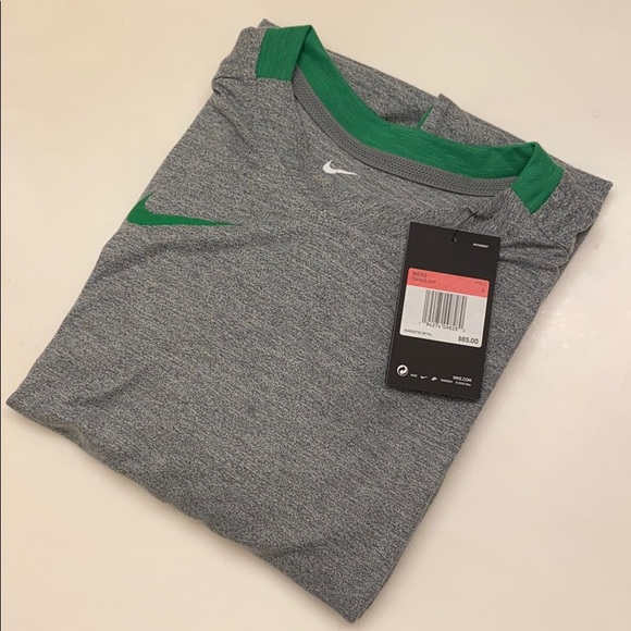 Nike Men’s Long Sleeve Shirt - Picture 3 of 7